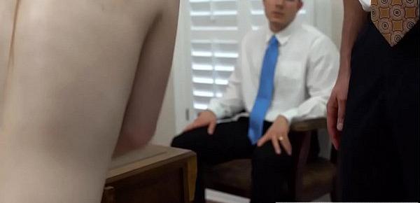  Casting couch teen squirt I&039;ve looked up to President Oaks my whole